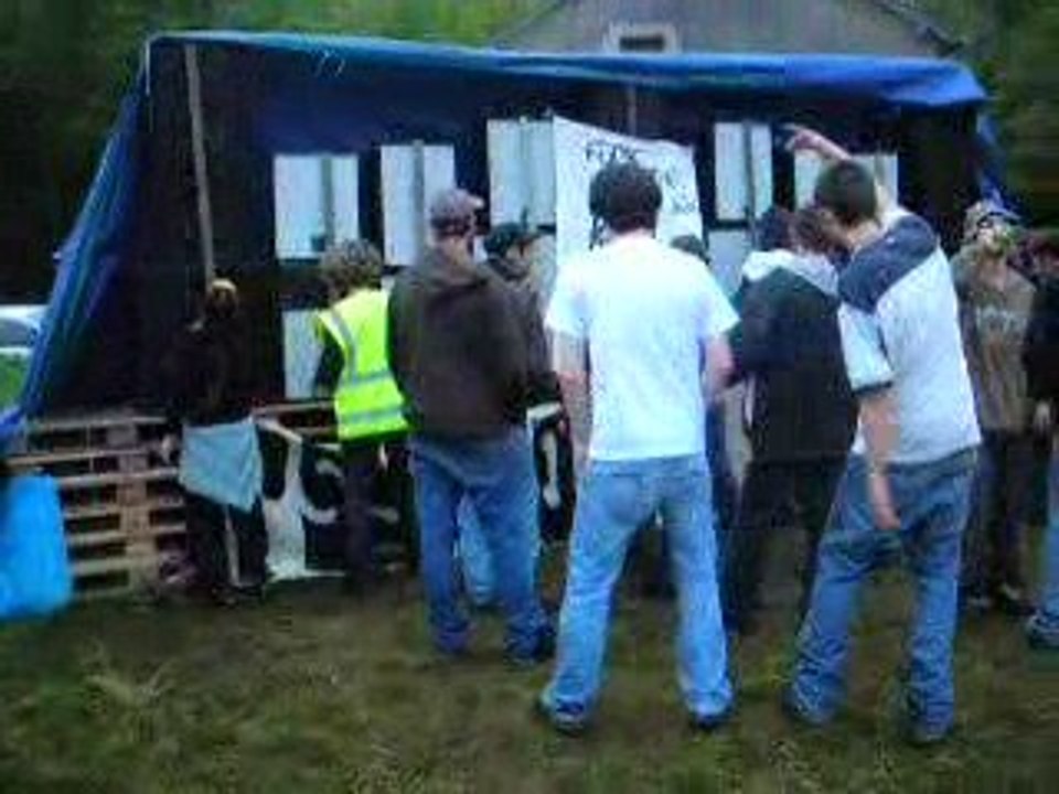 free party 29 bzh