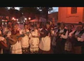 Jueves 30 abril 2009 canto mayos