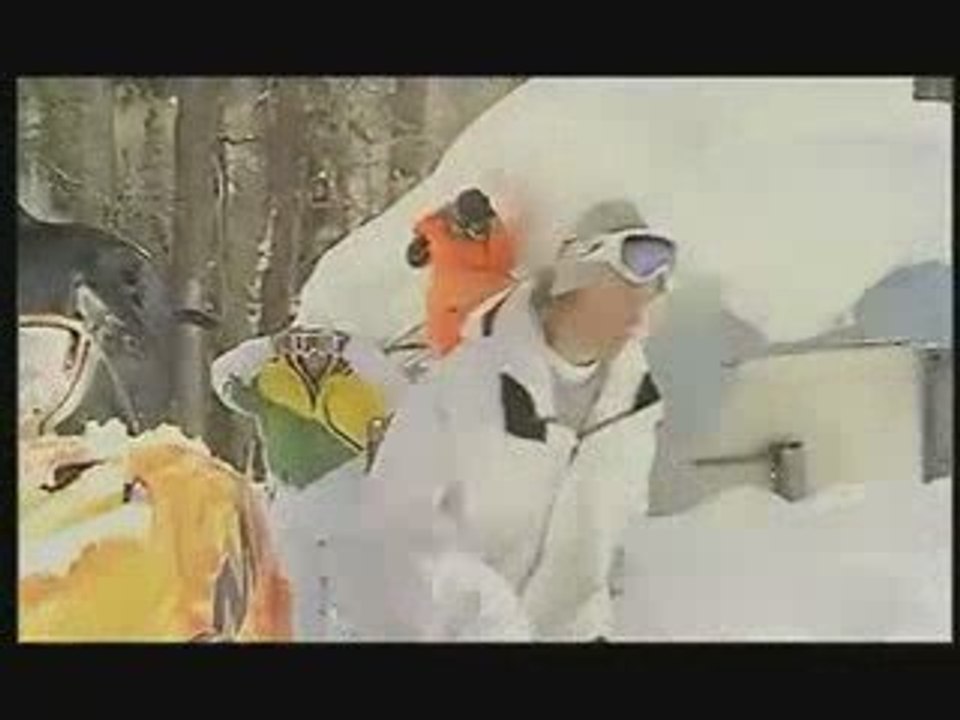 540 to rail slide. you kidding me?