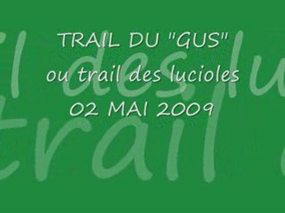 Lucioles 1