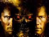 Terminator Salvation Spot Tv 10 - I'll Be Back