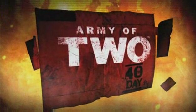 Army of 2 Le 40ème Jour Trailer