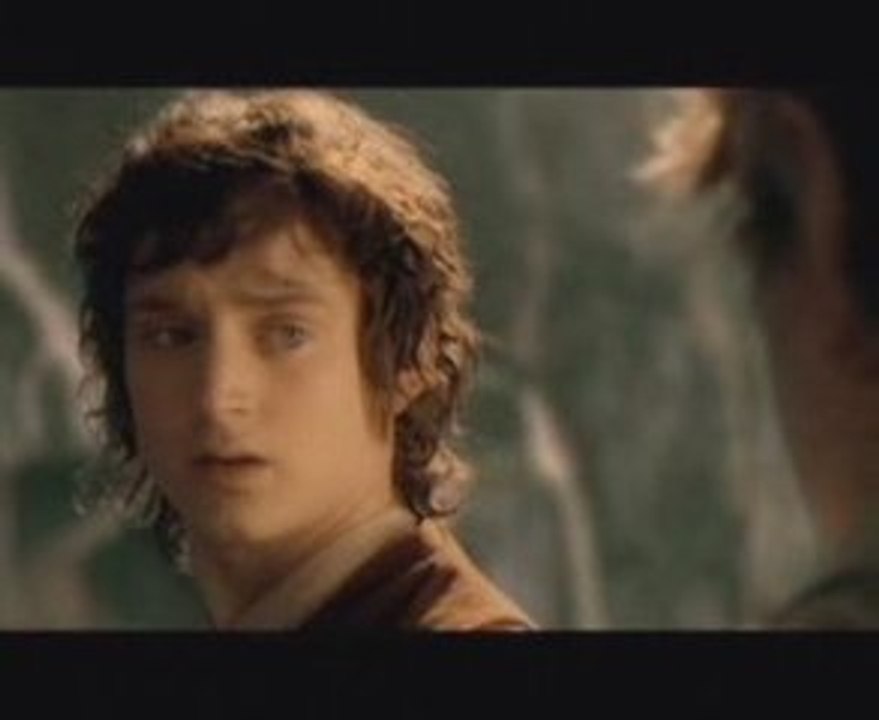 Wladca pierscieni pierscionek 2009