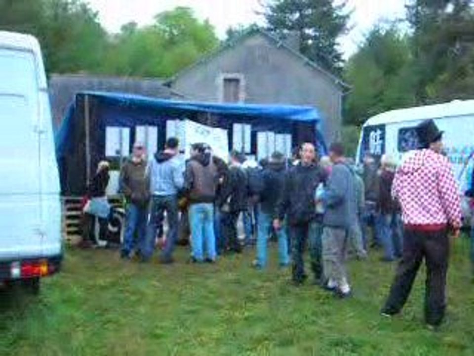 free party 29 bzh