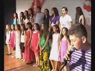 okul gecesi 2008 part2