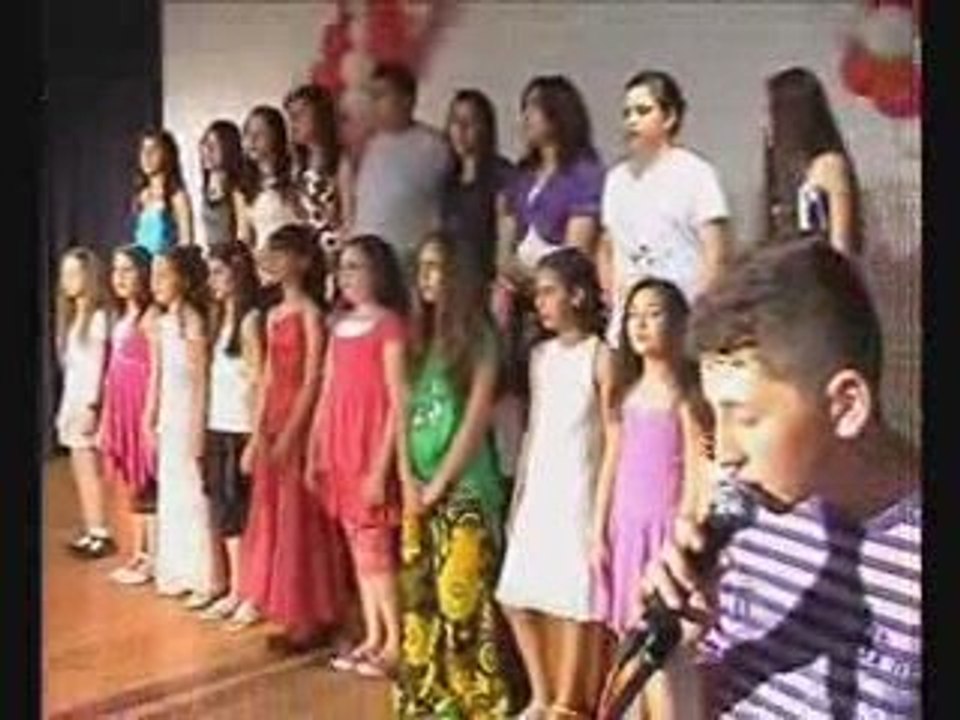 okul gecesi 2008 part2