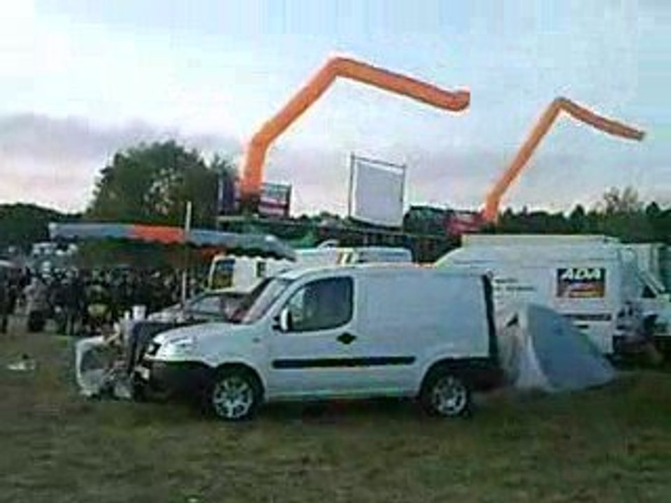 teknival 1er mai 2009 bouafles 4/4