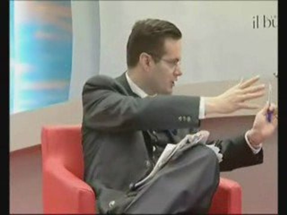 Intervista a Dell'Utri