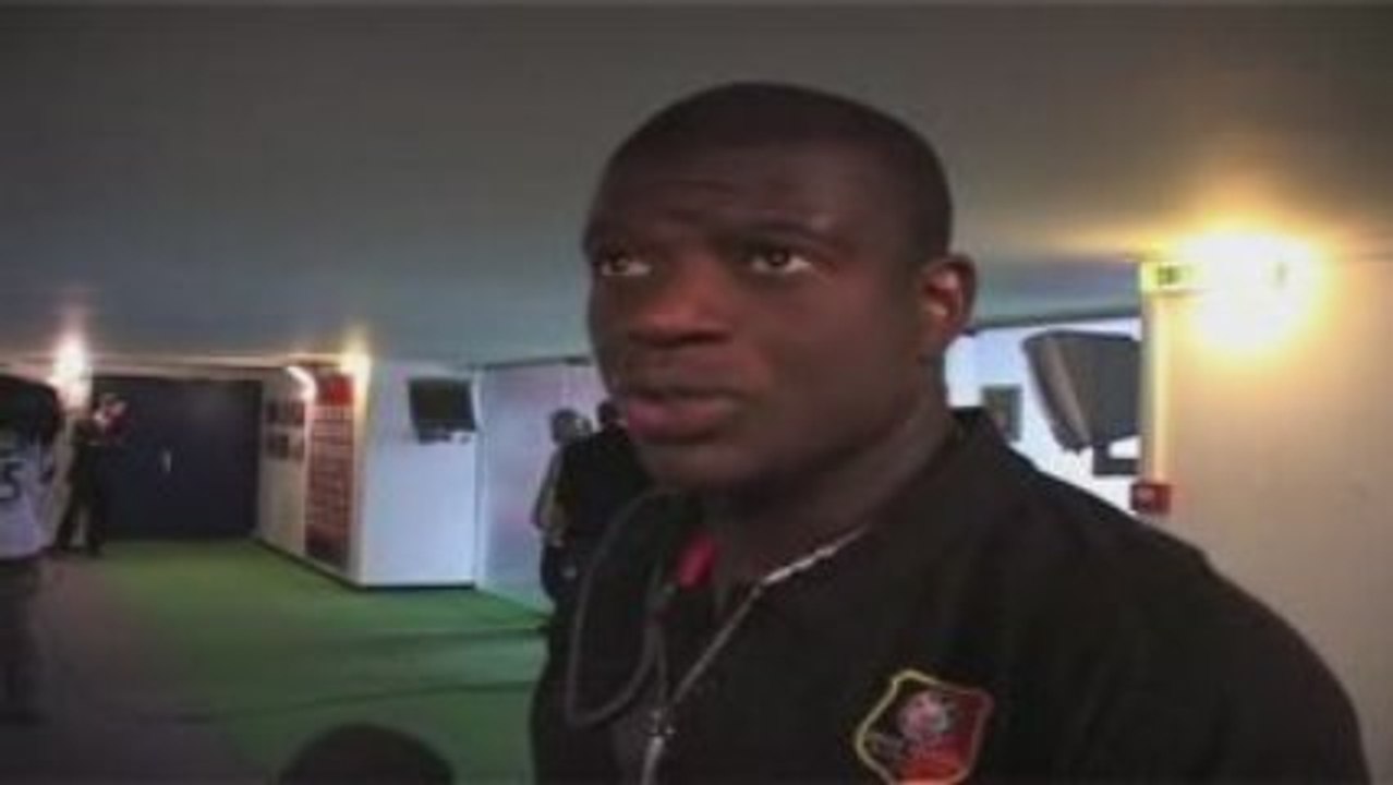 Lucien AUBEY (PSG/SRFC)