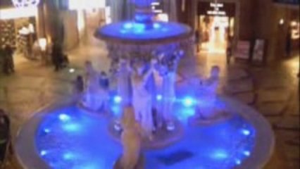 [限定公開]　Venus Fort illumination 2008