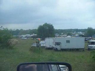 Tekos 1er mai 2009 (les animaux en cage)