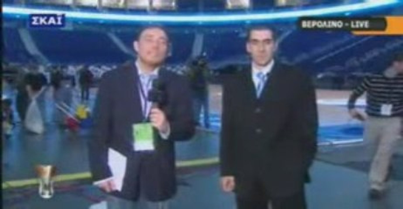 obradovic vs karmoiris
