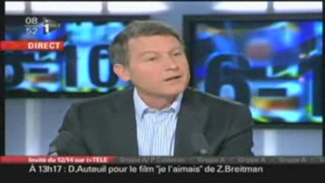 Dieudonne interdiction de  liste