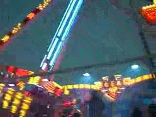 boumrange foire de caen 2009