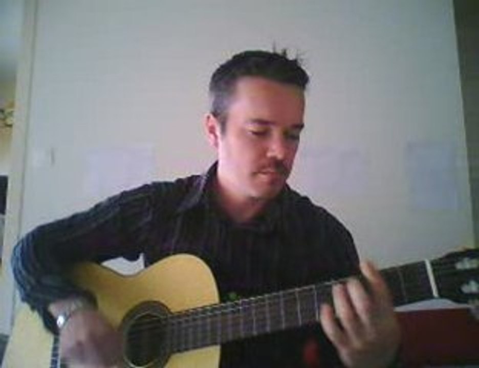 débutant 3 mois de guitare