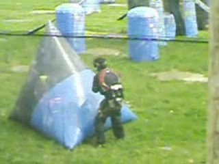 fléau au trophé Toxic