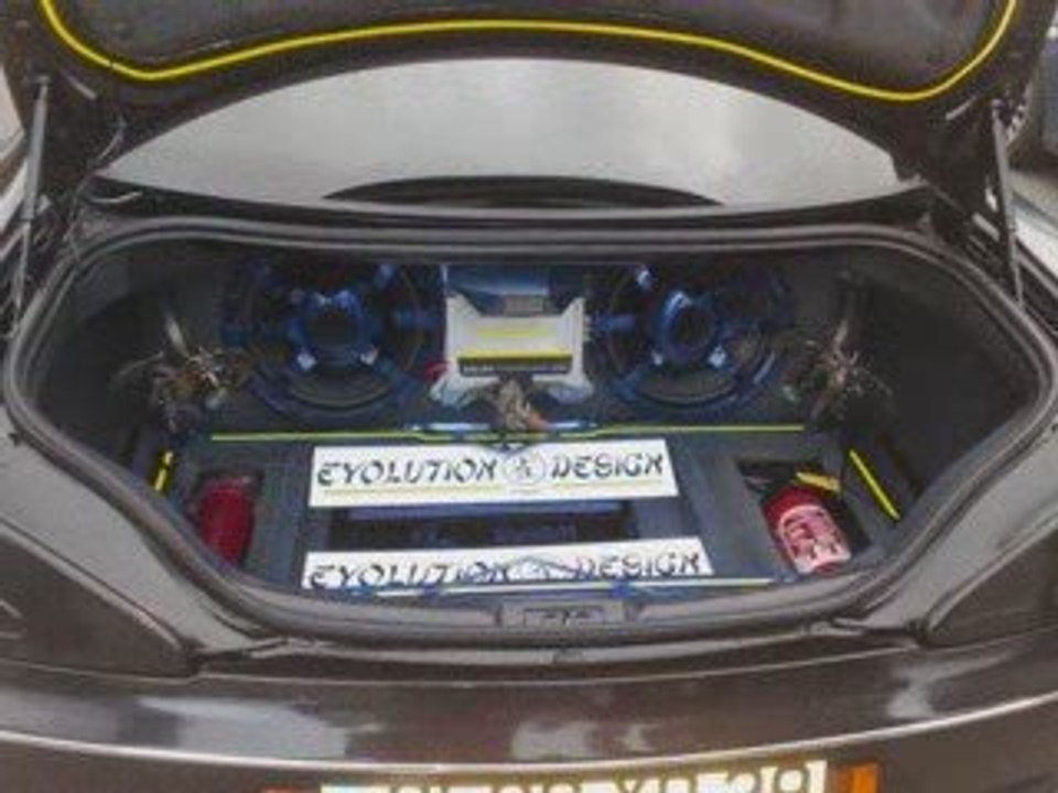 club evolution design