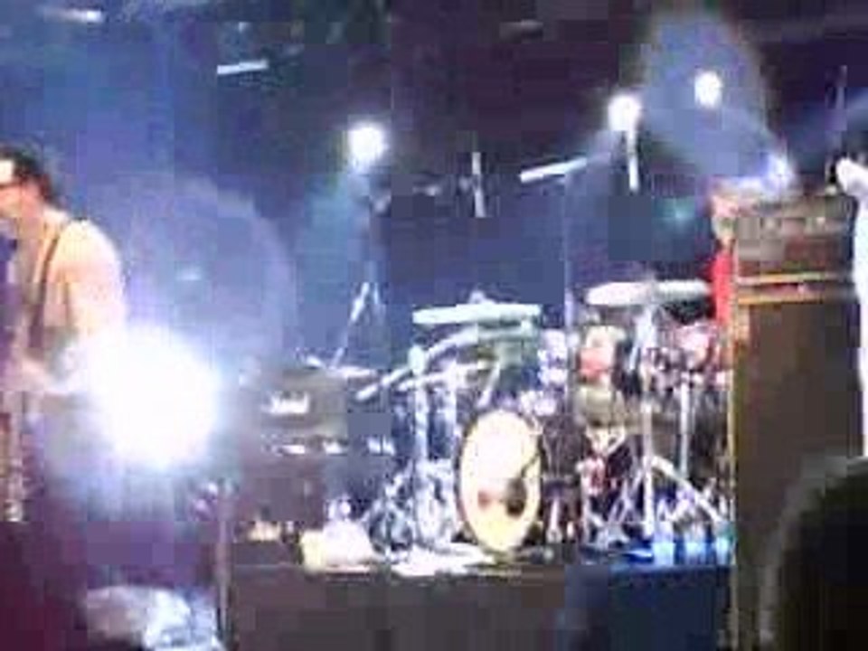 The Toy Dolls @ Lez'arts Scéniques Selestat Part2