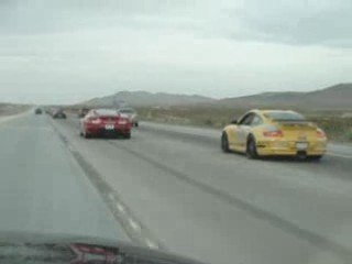 Gumball LA- Las Vegas 2009 (2)