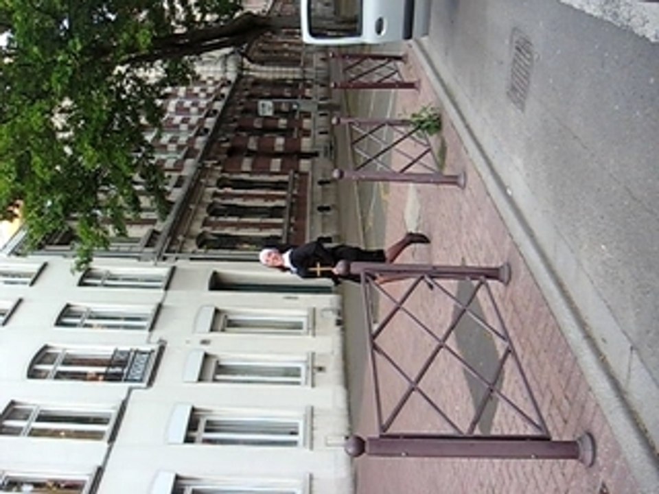 Soeur Thérèse 2