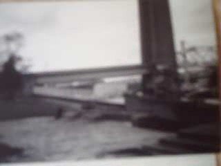 Photos Rollei ir 400 Recouvrance