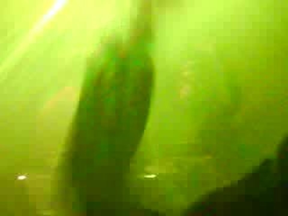 Kavinsky @ La Laiterie Strasbourg 2008 part1