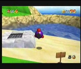 Gameshark code: Play as Chuk-ya outside castle Version 2