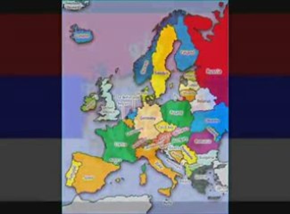 I am Macedonian