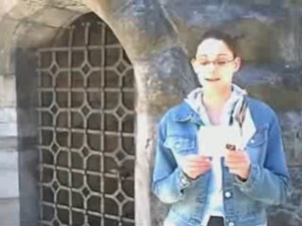 Lectomaton, Les identités meurtrières, d'Amin Maalouf