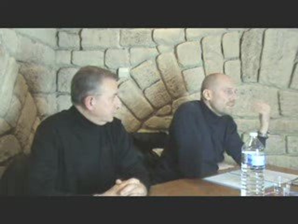 Alain Soral - gouvernance globale - 5