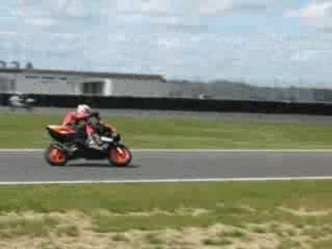 scooter 6 heures du mans maison blanche