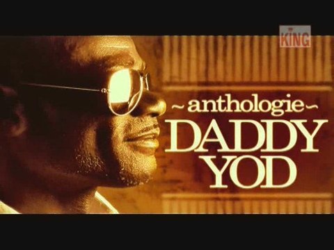 le retour de daddy yod actuellement disponible dans les bacs