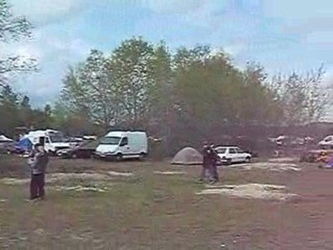 Tekos 2009 Courcelles Bouafle