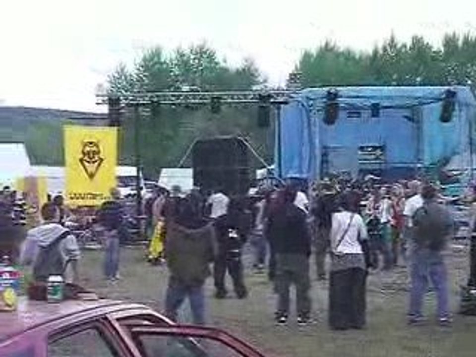 Tekos 2009