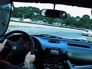 Integra type R DC2 Le luc 03/05/09