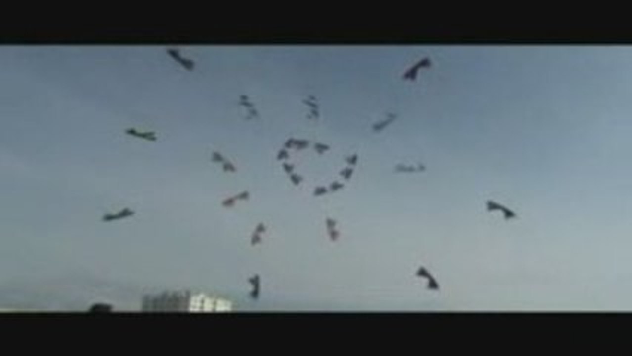 Berck 2009 by Choccy