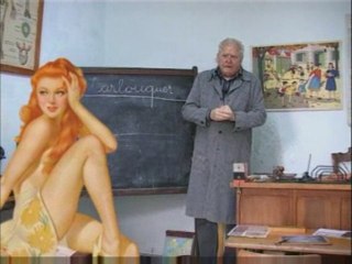 les leçons de patois de Guy Dubois "Sarlouquer" chti