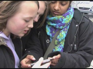 Met de gps op zoek naar De Verdachte