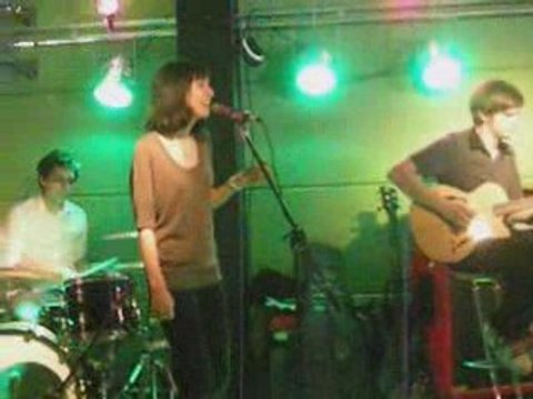 01 - MyPollux - Le vide à Bastogne 2009 (acoustique)