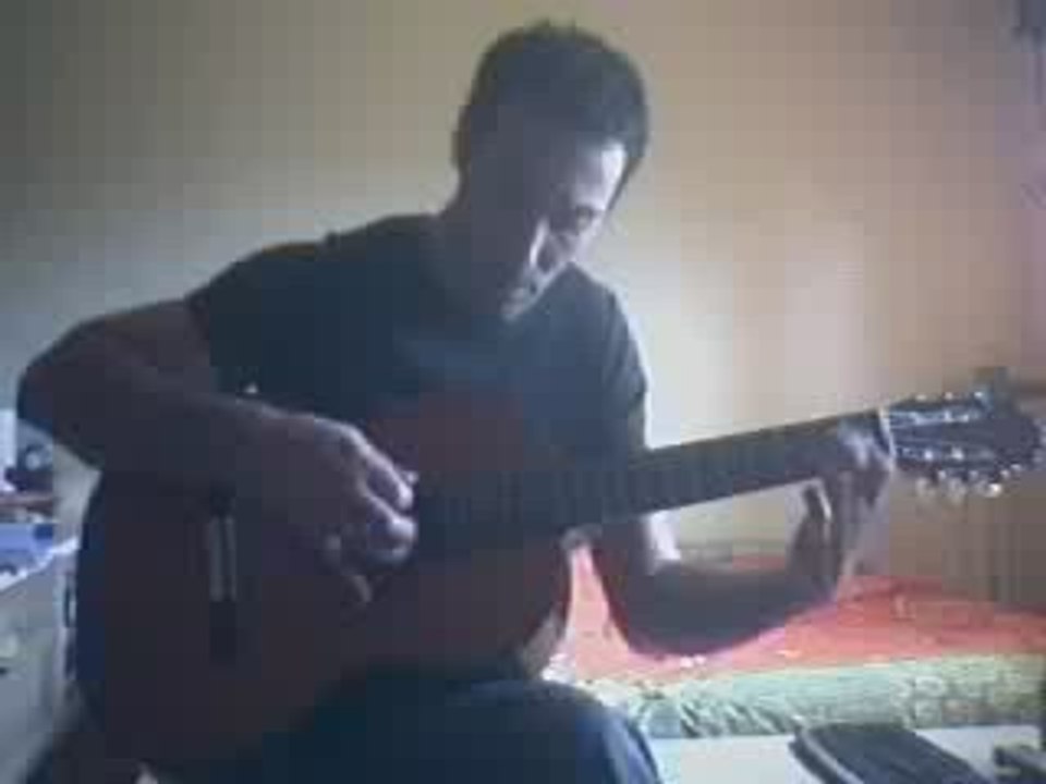 Fontenay aux roses Maxime Leforestier par babass