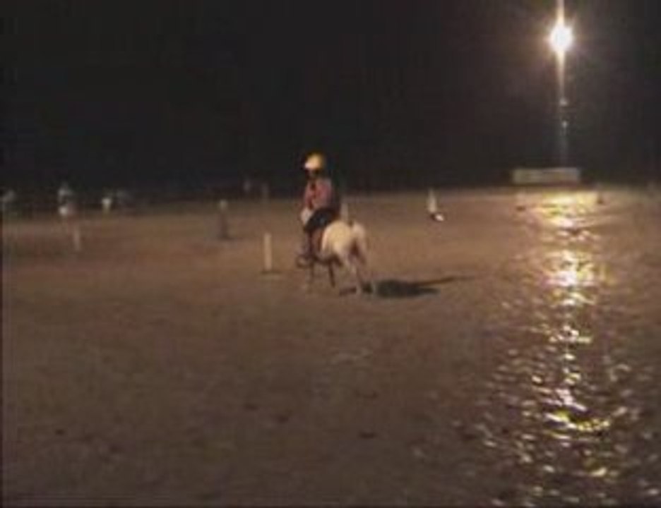 Pony Games Logis Nocturne 2009 Part 2