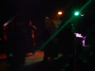 Tekos 2009 Psytrance