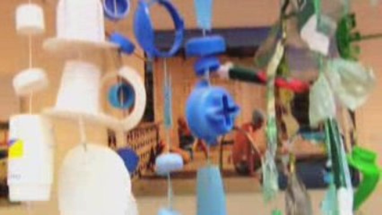 Régis-R en permanence à la Galerie W