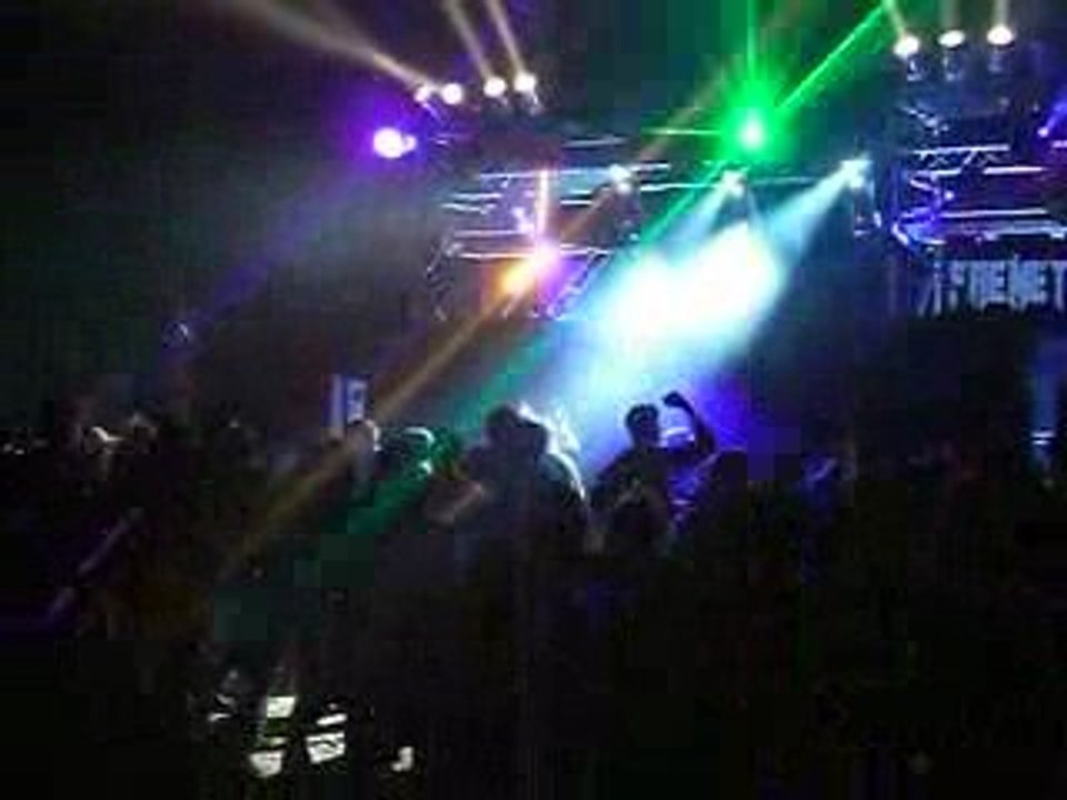 Tekos 2009