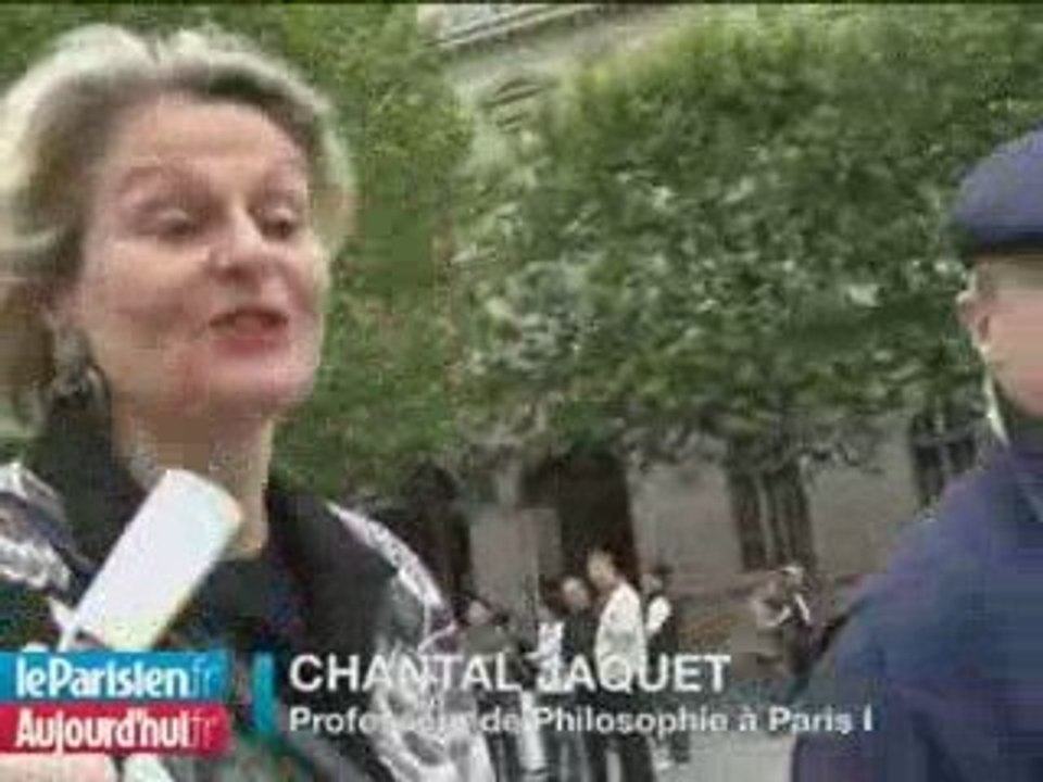 la Ronde...et pourtant, elle tourne.