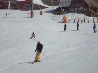 margaux première etoile