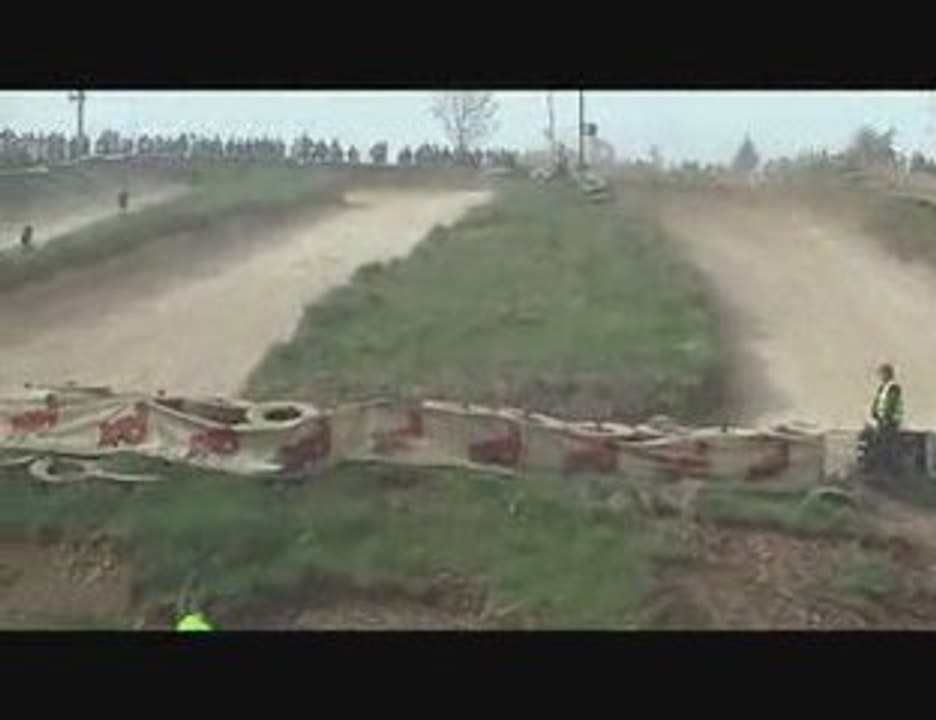 Video finale haudricourt