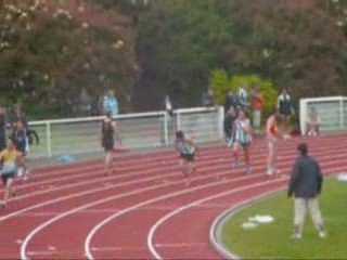 Relais 4x100 H