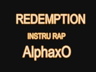 Instru rap - Redemption - AlphaxO Instrumental