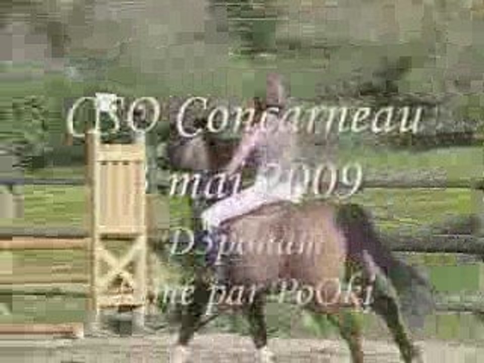 CSO Concarneau D3p